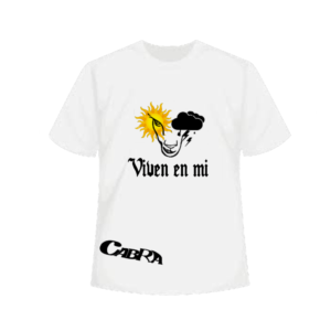Cabra la luz y la sombra
