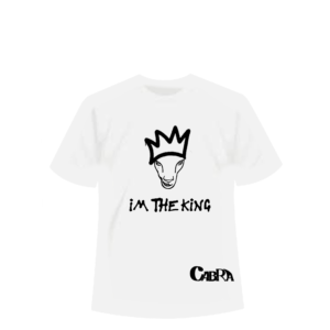 Cabra King