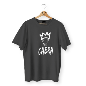 Cabra king solo
