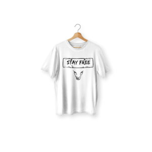 Cabra stay free