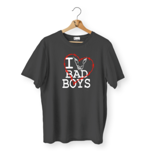Cabra ama bad boys
