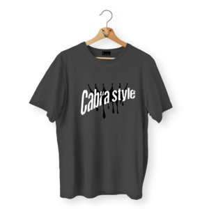 Cabra sobre corona