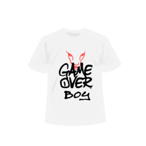 Cabra game over