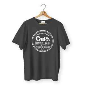Cabra sello original