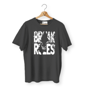 Cabra Break the rules